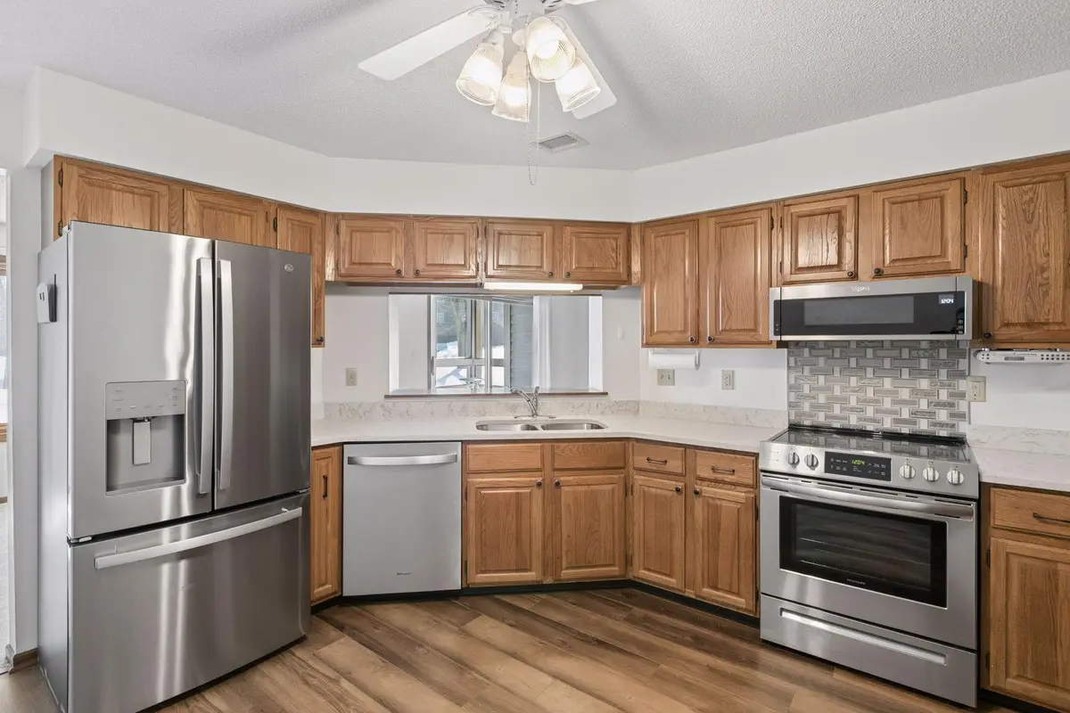 3801 W 98th Street #107, Bloomington, MN 55431 - #1