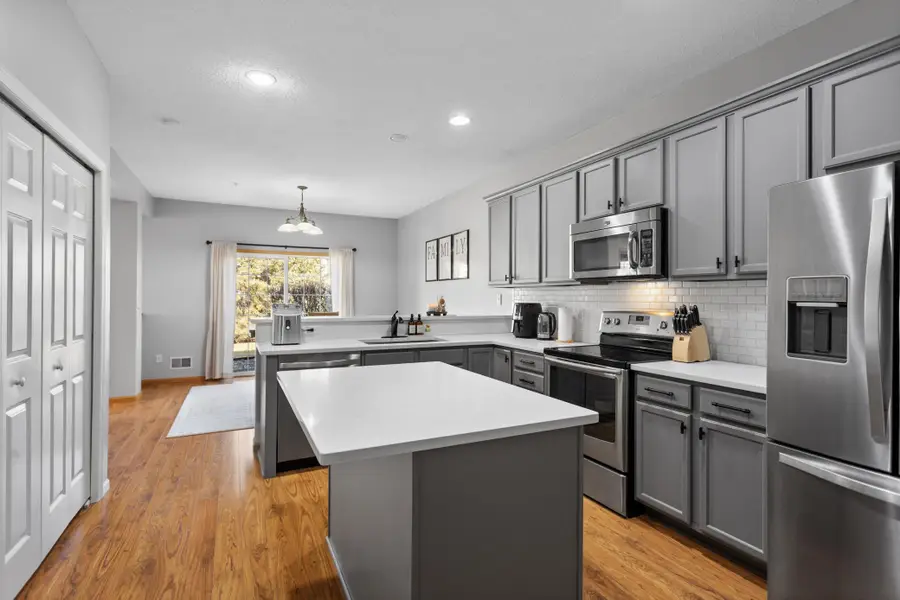 1509 111th Drive Ne #D, Blaine, MN 55449 - #2