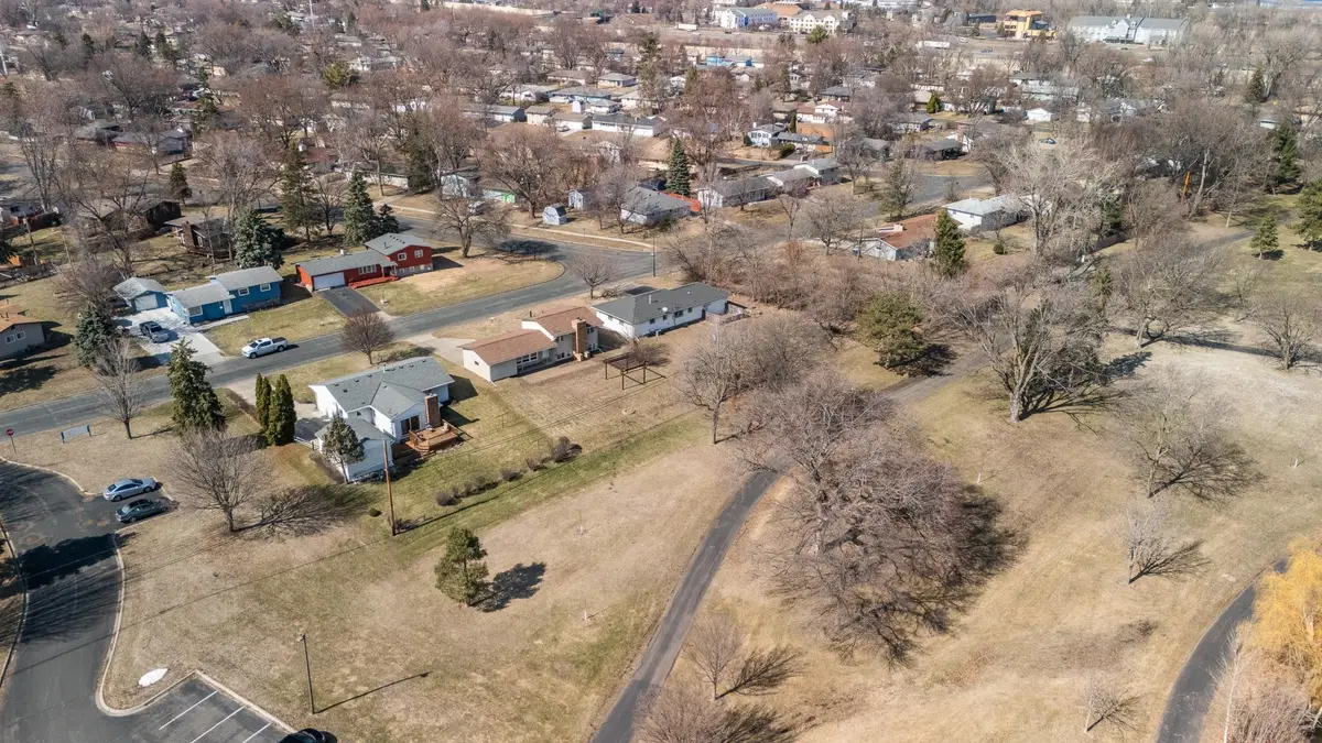 6264 Brooklyn Drive, Brooklyn Center, MN 55430 - #1