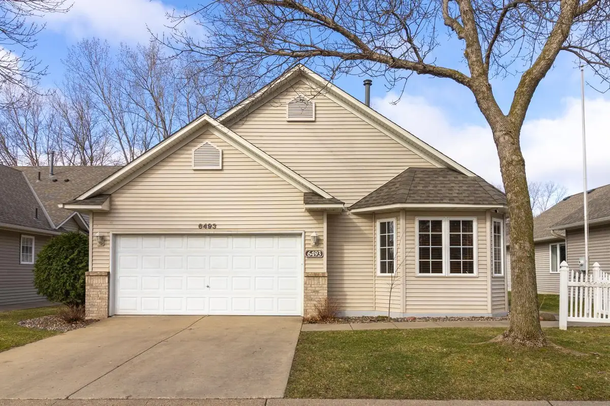 6493 Blaine Avenue, Inver Grove Heights, MN 55076 - #1