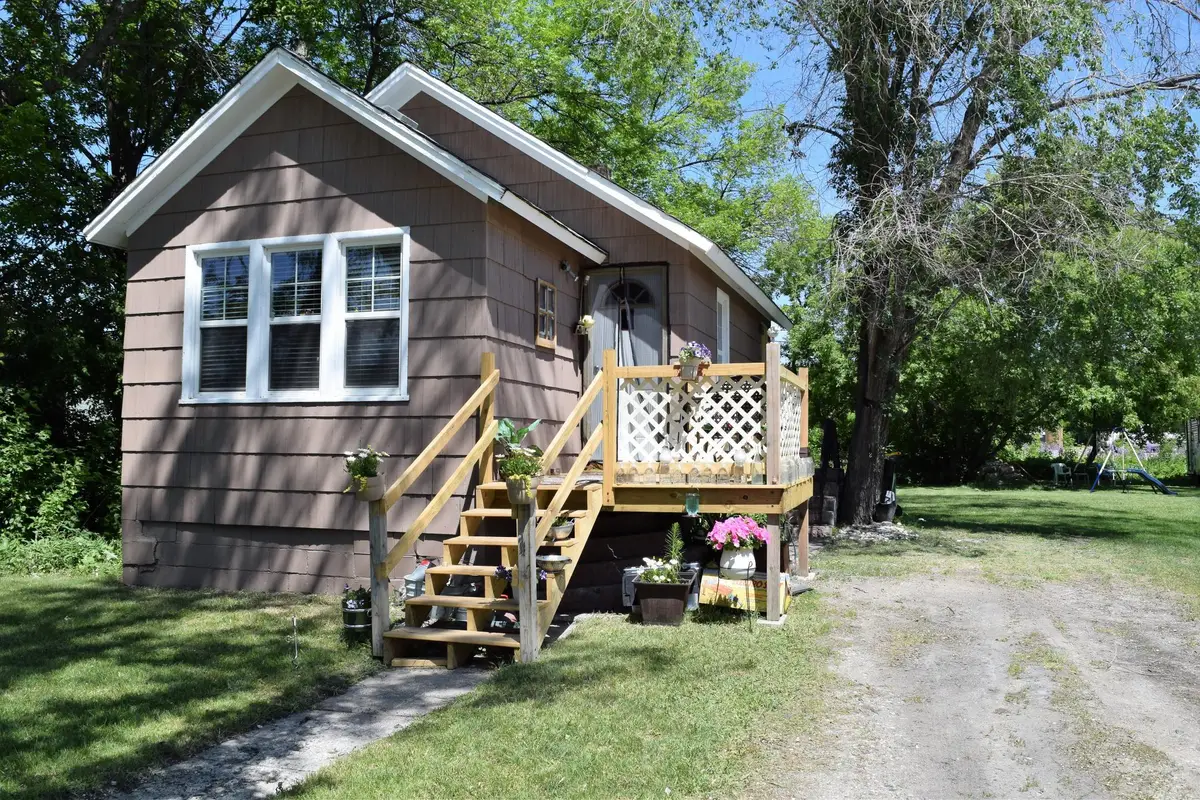 236 1st Avenue W, West Fargo, ND 58078 - #1