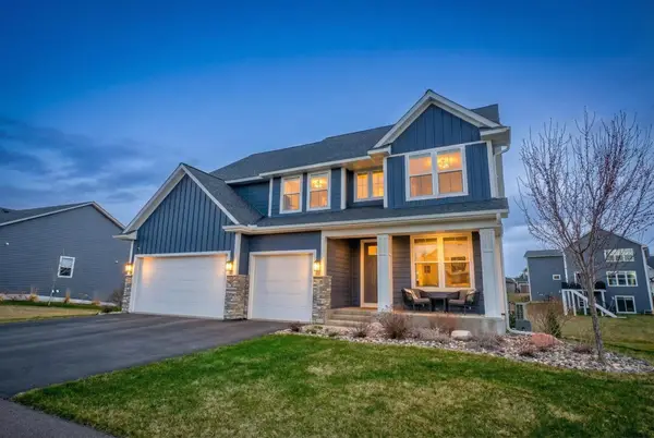 10668 39th Street N, Lake Elmo, MN 55042