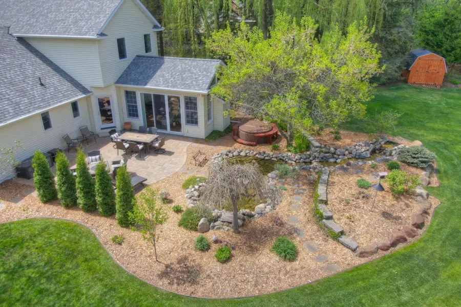 1761 38th Street S, Saint Cloud, MN 56301 - #2