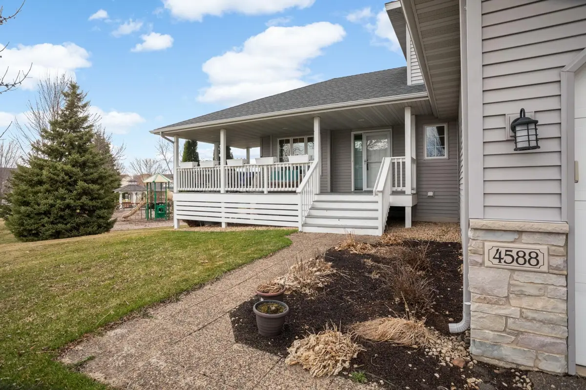4588 Lasalle Avenue Ne, Saint Michael, MN 55376 - #1