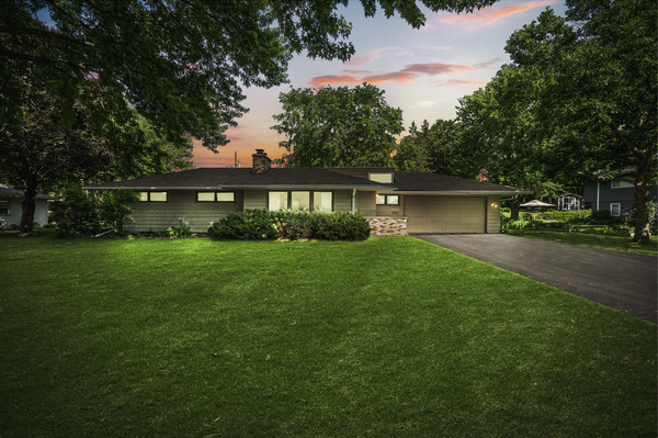 2000 Ordway Street, Golden Valley, MN 55422