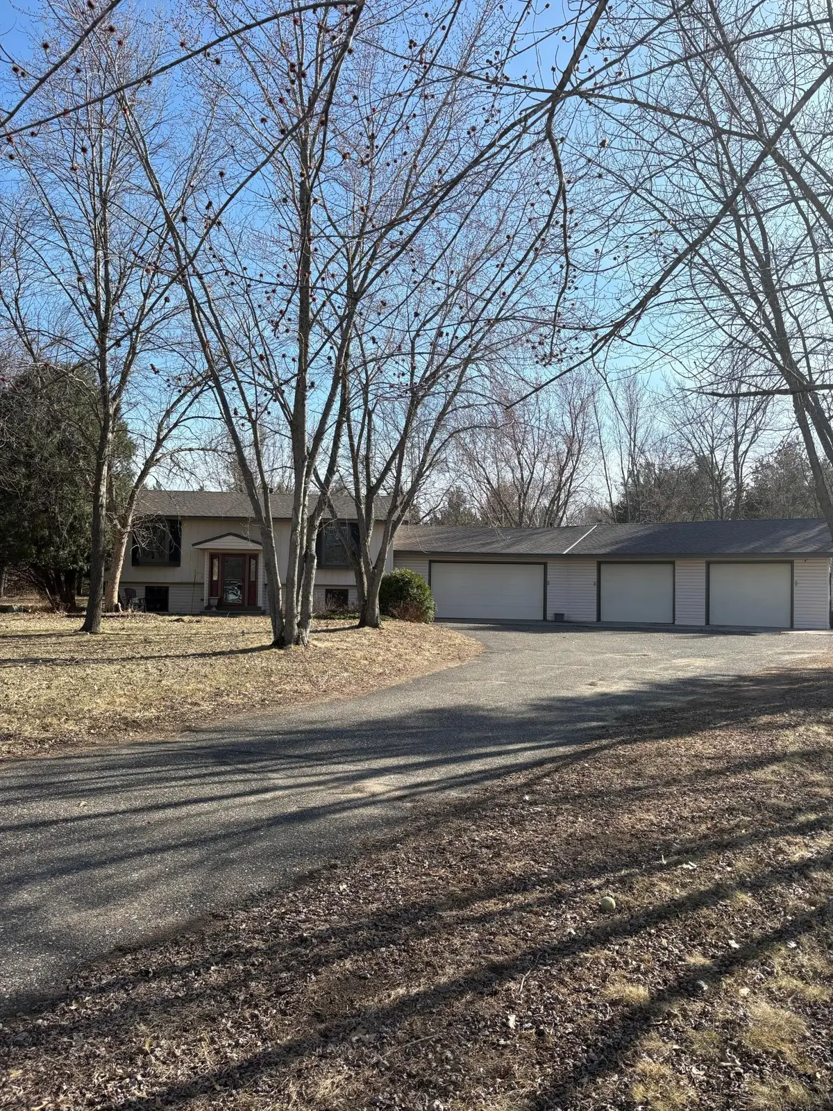 4350 218th Avenue Nw, Oak Grove, MN 55303 - #1