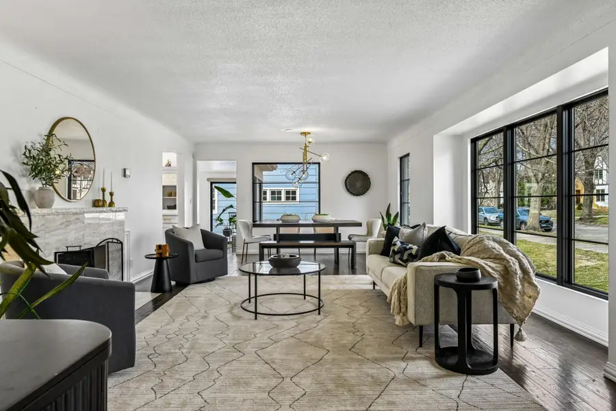 3838 Drew Avenue S, Minneapolis, MN 55410 - #3