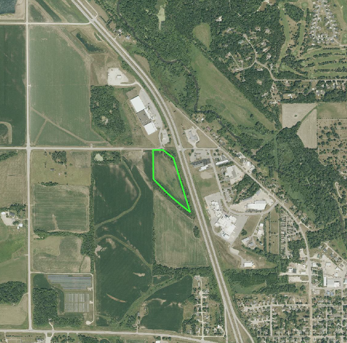 16800 County 168 Boulevard, Zumbrota, MN 55992 - #1