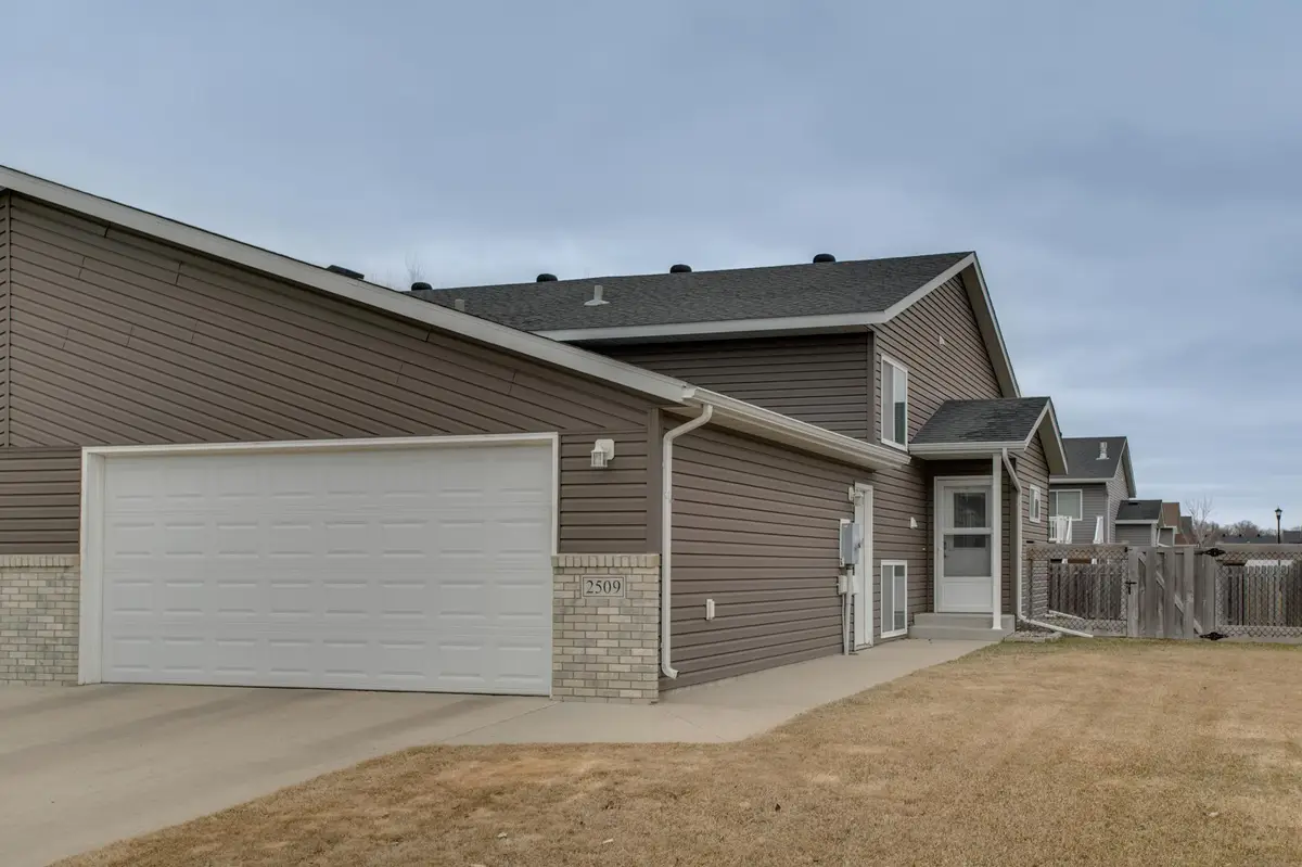 2509 8th Court W, West Fargo, ND 58078 - #1