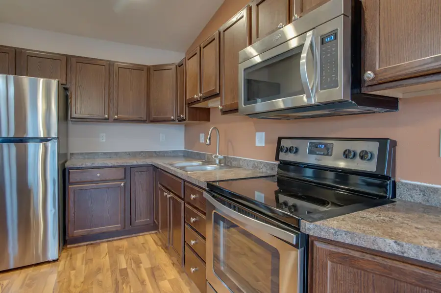 2509 8th Court W, West Fargo, ND 58078 - #3