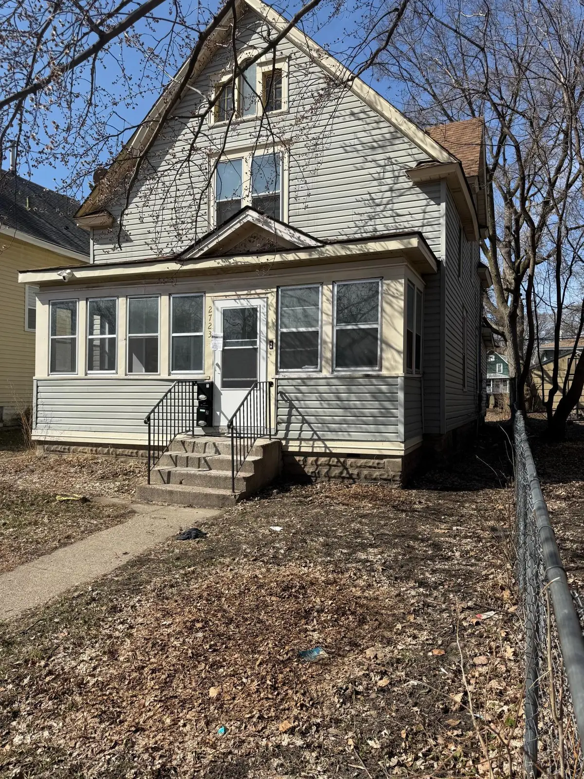 2723 Dupont Avenue N, Minneapolis, MN 55411 - #1