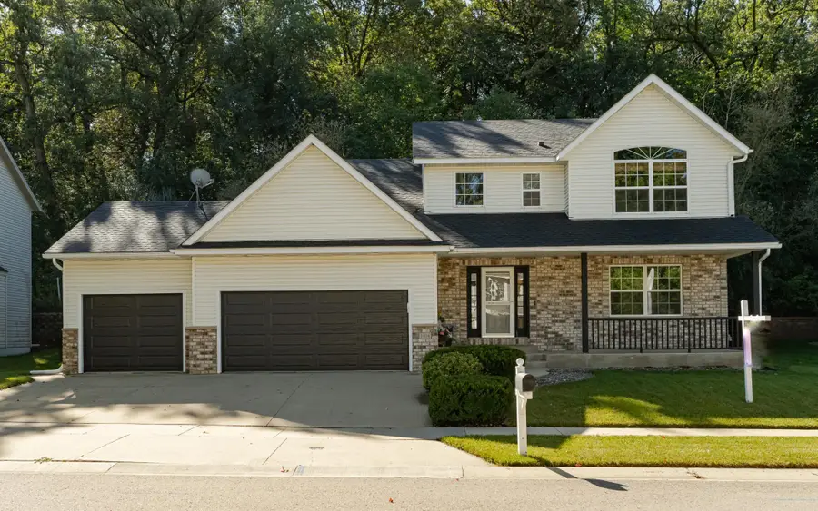 1008 Southern Woods Place Sw, Rochester, MN 55902 - #2