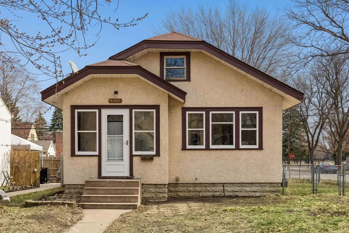 4100 Queen Avenue N, Minneapolis, MN 55412 - #1