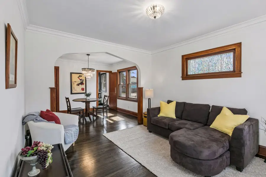 4100 Queen Avenue N, Minneapolis, MN 55412 - #3