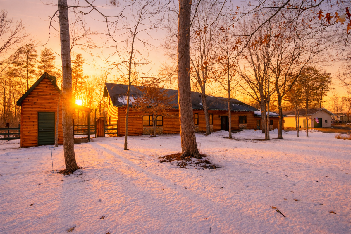 16361 State 87, Park Rapids, MN 56470 - #1