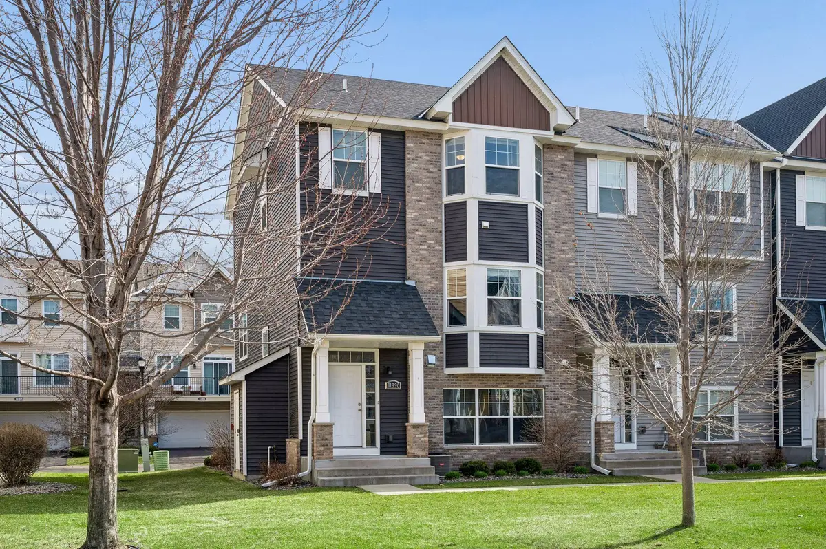 11890 Emery Village Drive N, Champlin, MN 55316 - #1