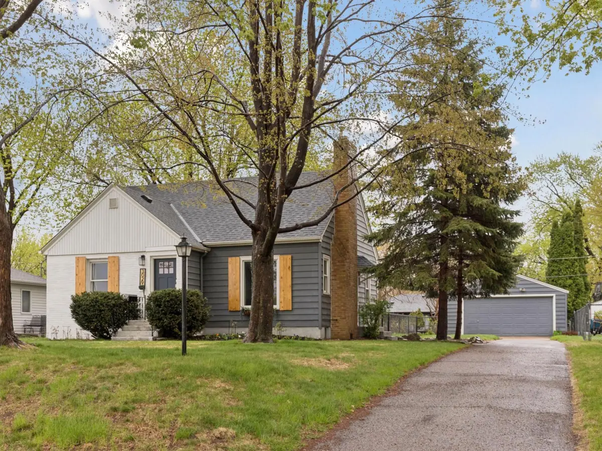 3029 Texas Avenue S, Saint Louis Park, MN 55426 - #1