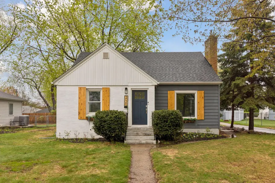 3029 Texas Avenue S, Saint Louis Park, MN 55426 - #2