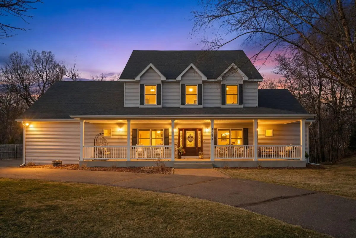 12826 46th Circle Ne, Saint Michael, MN 55376 - #1