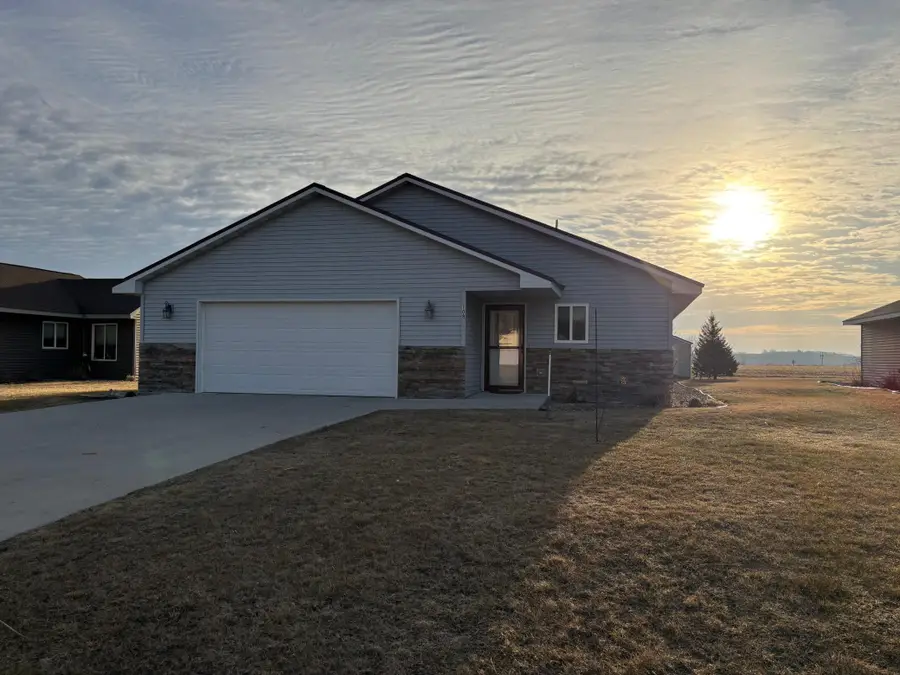 108 8th Street S, Hoffman, MN 56339 - #2