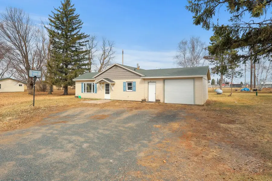 2466 Old State Road 87, Cushing, WI 54006 - #2