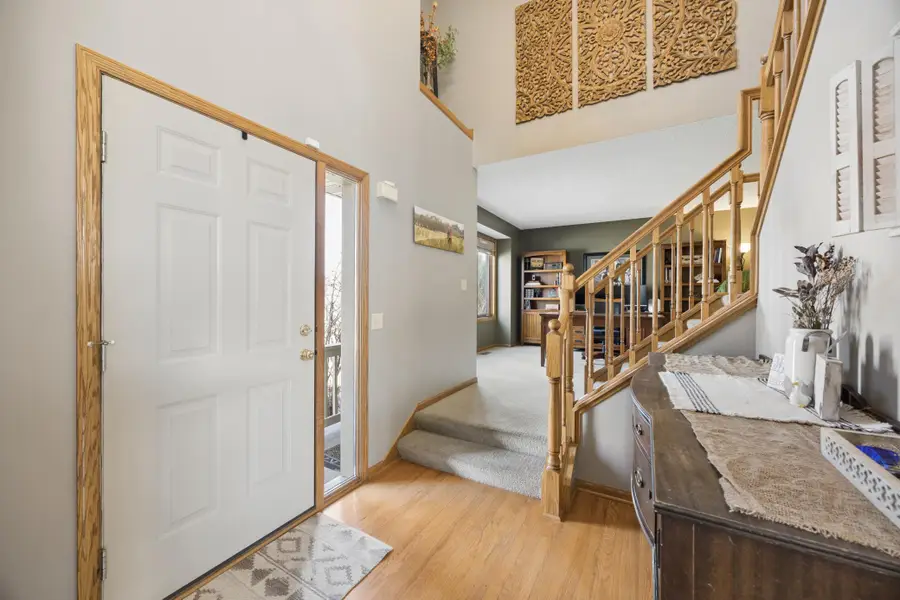 16650 Hearthside Court, Lakeville, MN 55044 - #3