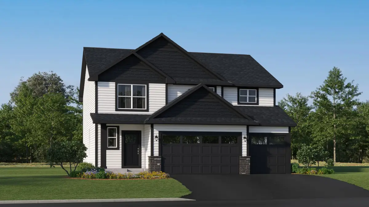 18673 Ivanhoe Street Nw, Elk River, MN 55330 - #1