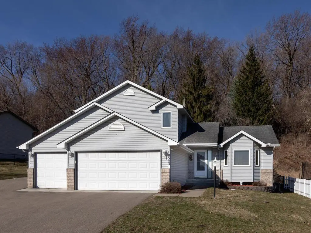 18543 Euclid Street, Farmington, MN 55024 - #1
