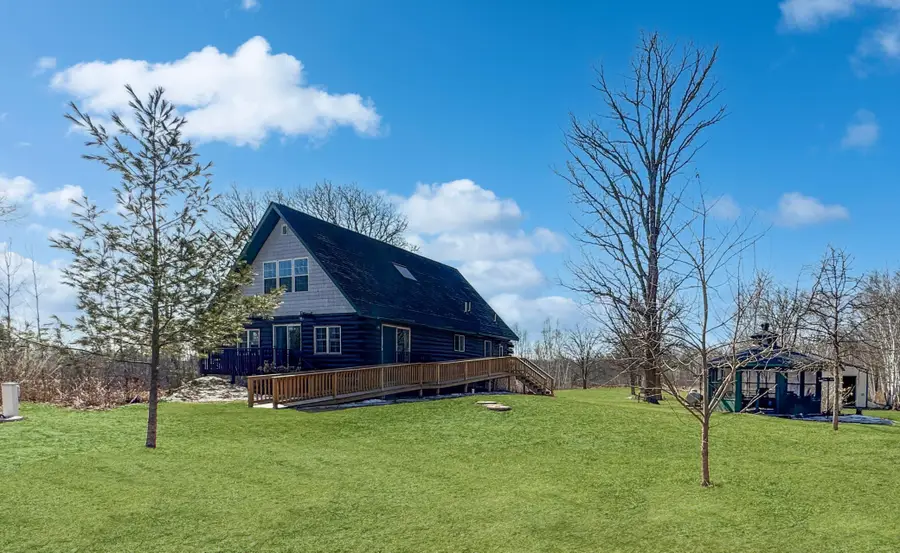 66605 Norway Spruce Road, Finlayson, MN 55735 - #2