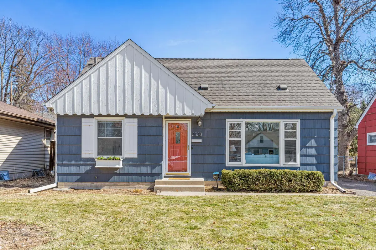 3533 Zinran Avenue S, Saint Louis Park, MN 55426 - #1