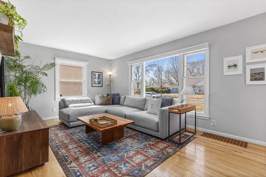 3533 Zinran Avenue S, Saint Louis Park, MN 55426 - #2