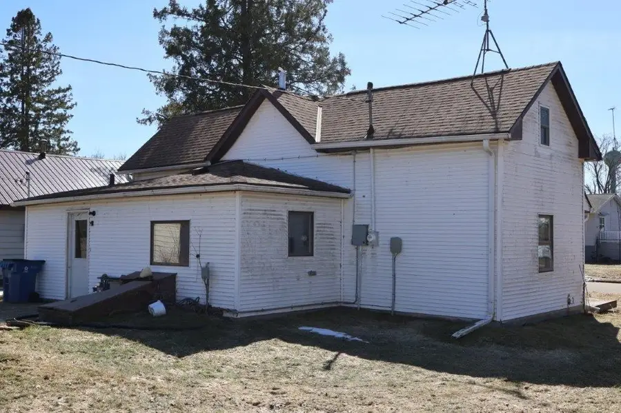 N3806 6th Street, Weyerhaeuser, WI 54895 - #3