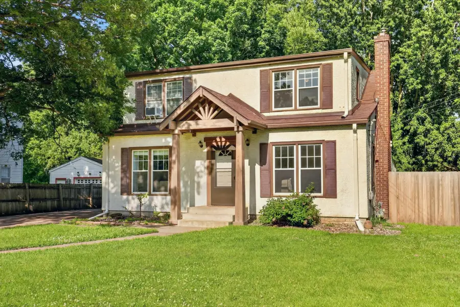 1700 Howard Street N, Maplewood, MN 55109 - #3
