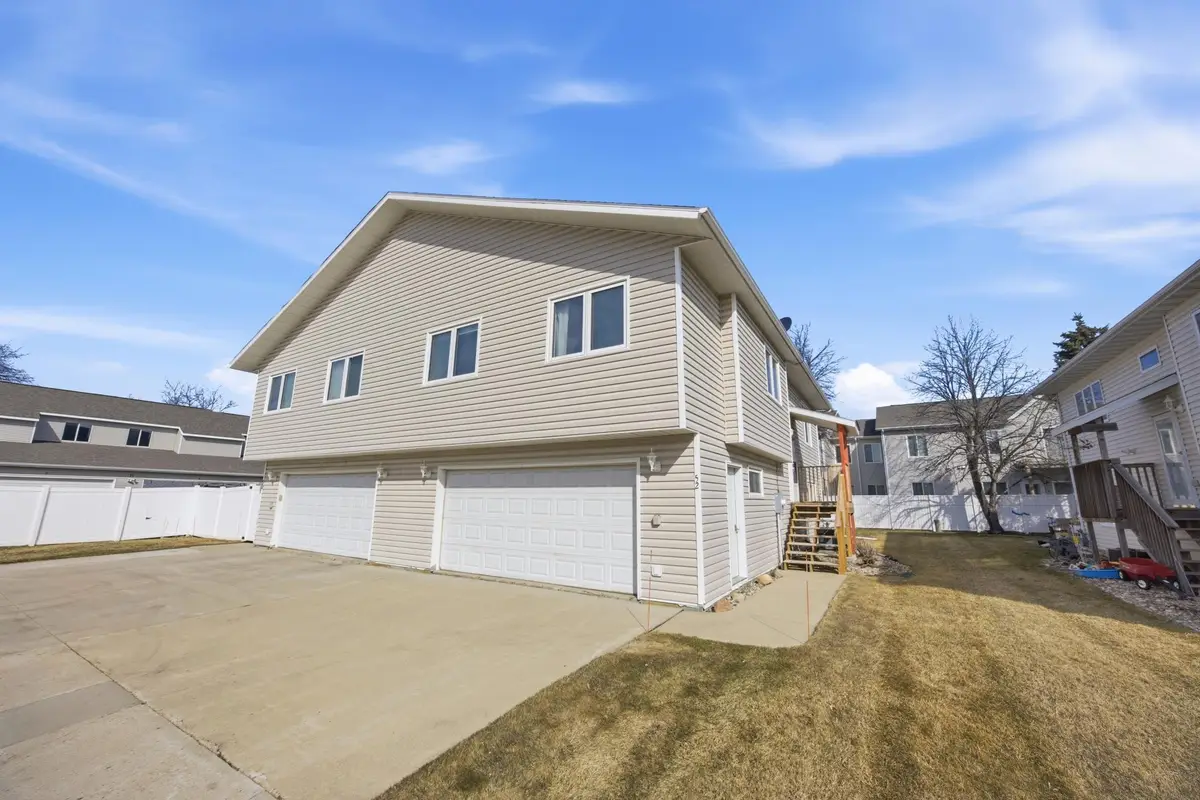 52 Pinewood Boulevard, West Fargo, ND 58078 - #1