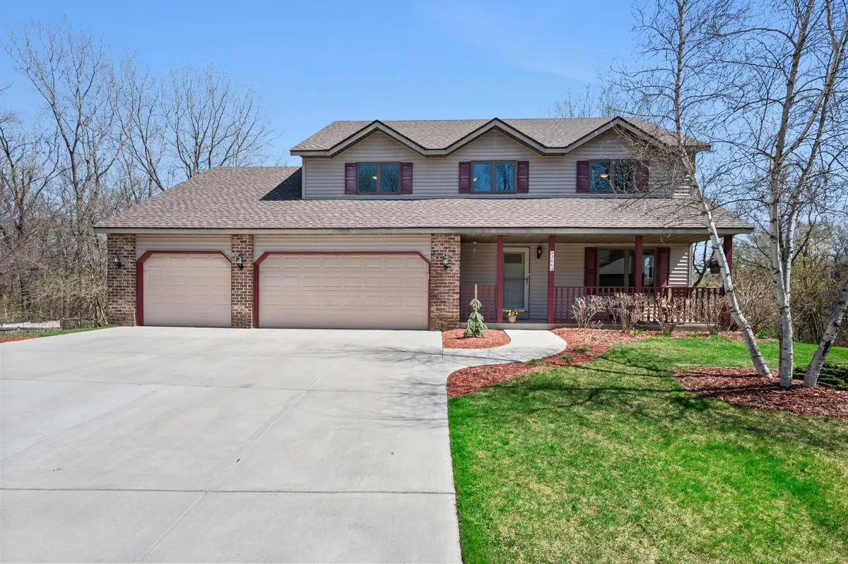 2664 Borden Court, Inver Grove Heights, MN 55076 - #1