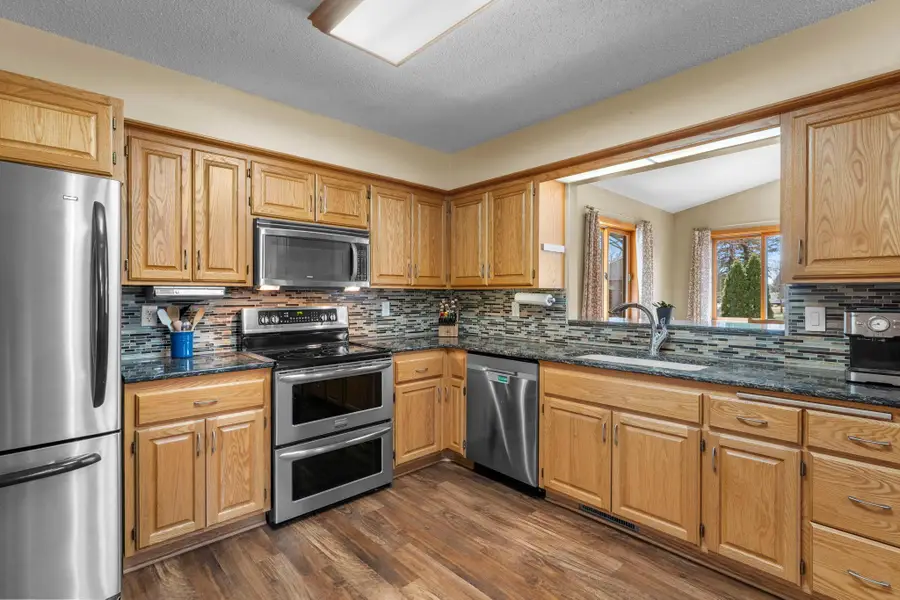 1848 133rd Lane Ne, Ham Lake, MN 55304 - #2