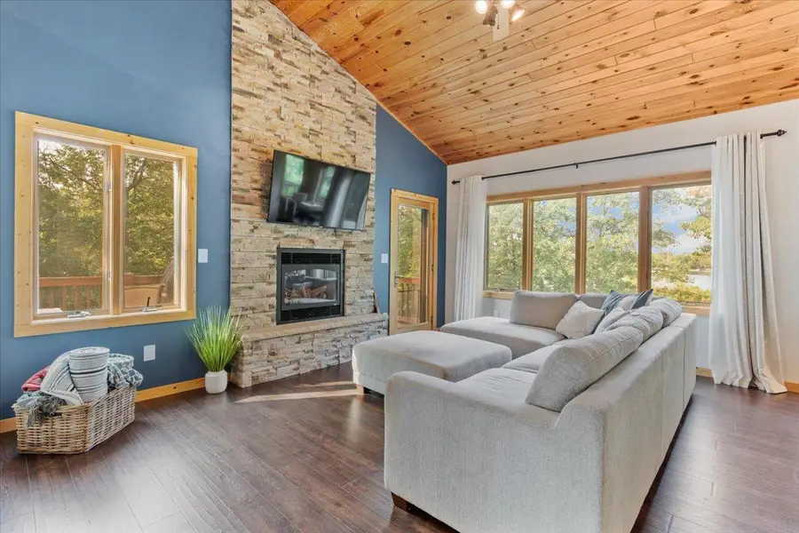 11423 Fawn Lake Road, Breezy Point, MN 56472 - #3