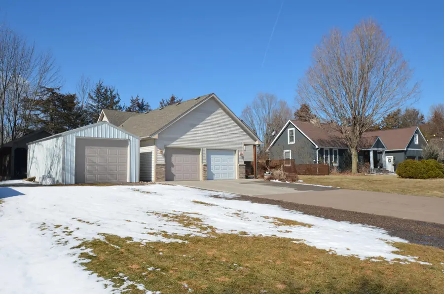 31066 Cedar Ridge Drive, Lindstrom, MN 55045 - #3