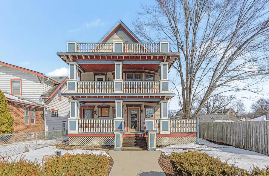 1363 Grand Ave, Saint Paul, MN 55105 - #2