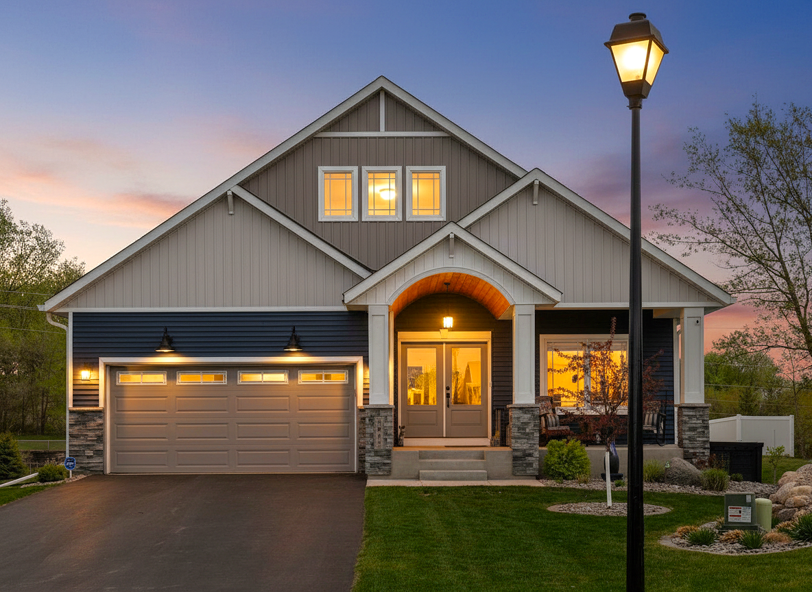 3937 Noah Court Nw, Prior Lake, MN 55372 - #1