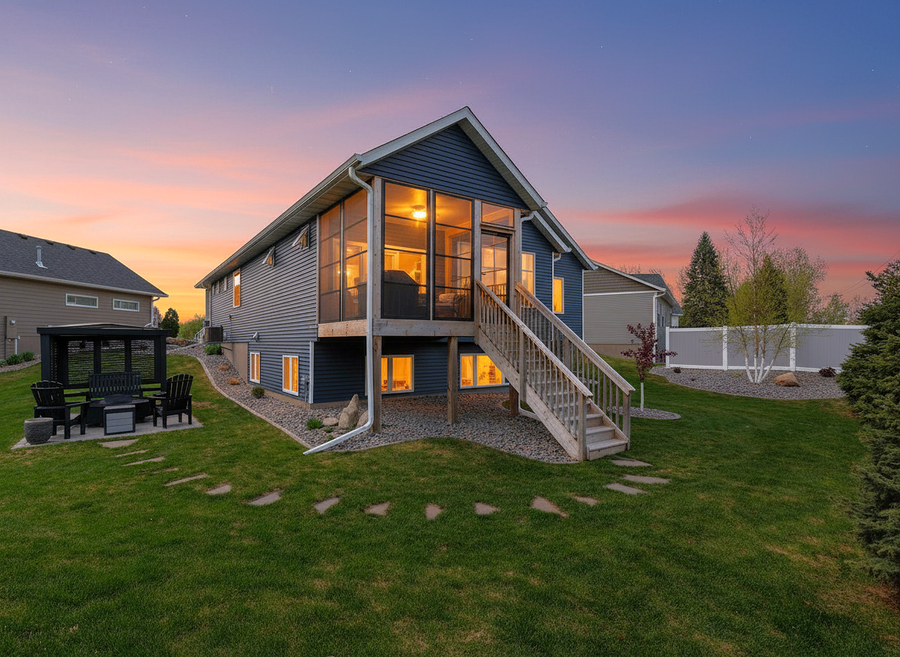 3937 Noah Court Nw, Prior Lake, MN 55372 - #2