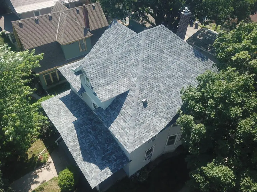 1636 Minnehaha Avenue W, Saint Paul, MN 55104 - #2