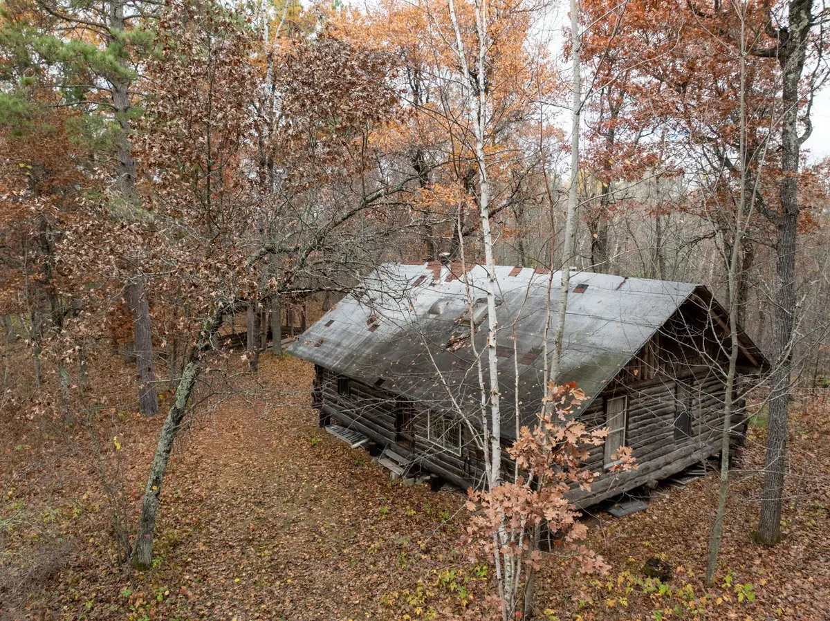 1894 S Lost Lake Road, Danbury, WI 54830 - #1