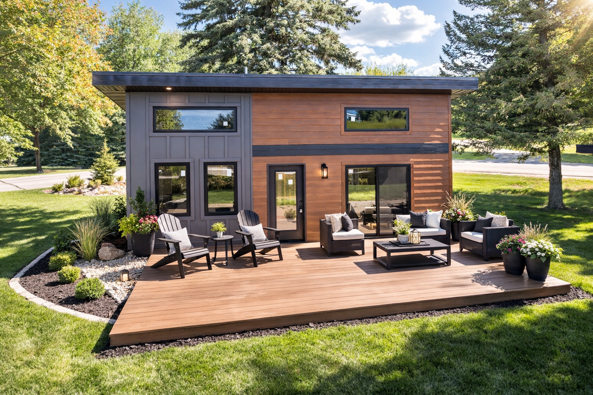 51021 Fish Lake Road #6, Detroit Lakes, MN 56501 - #1