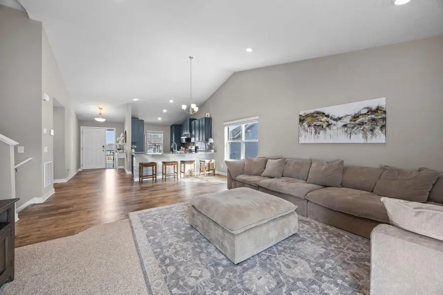 1976 Attenborough Street, Shakopee, MN 55379 - #2