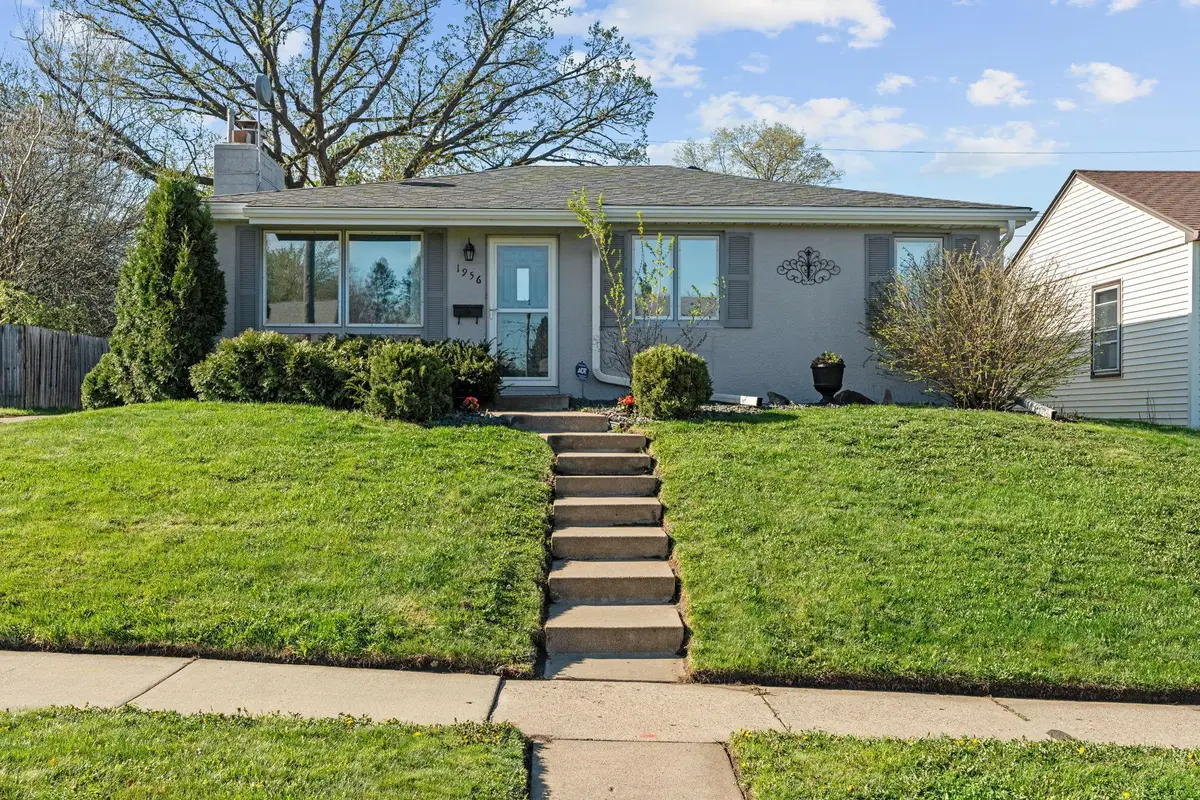1956 3rd Street E, Saint Paul, MN 55119 - #1