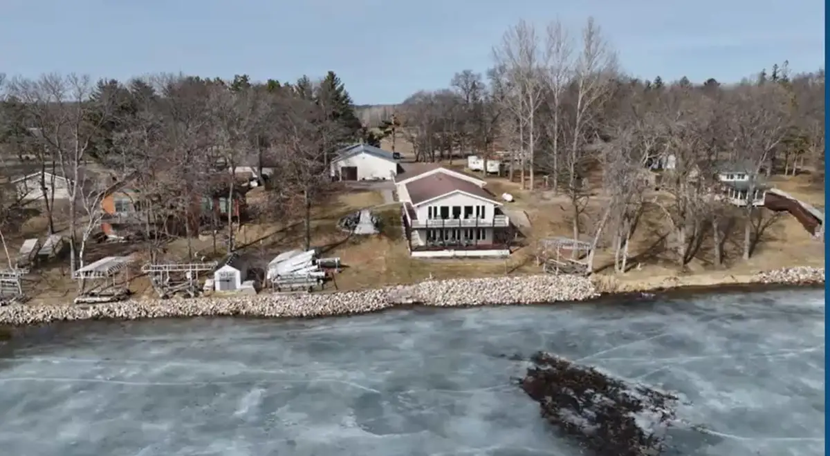 2509 320th Street, Cushing, MN 56443 - #1