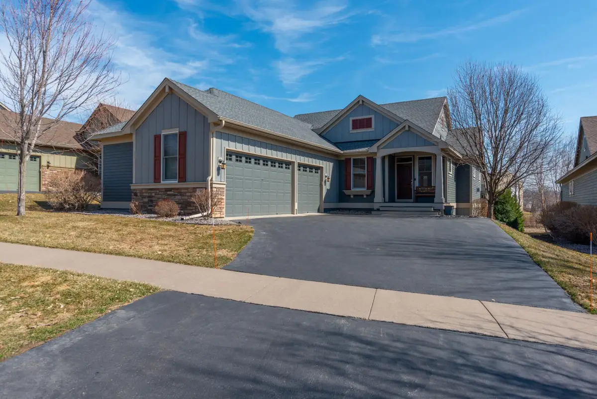 1387 Palisade Path, Woodbury, MN 55129 - #1