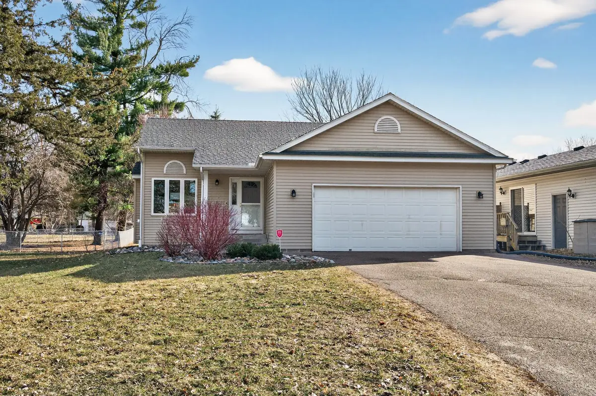 326 S Shore Drive, Forest Lake, MN 55025 - #1