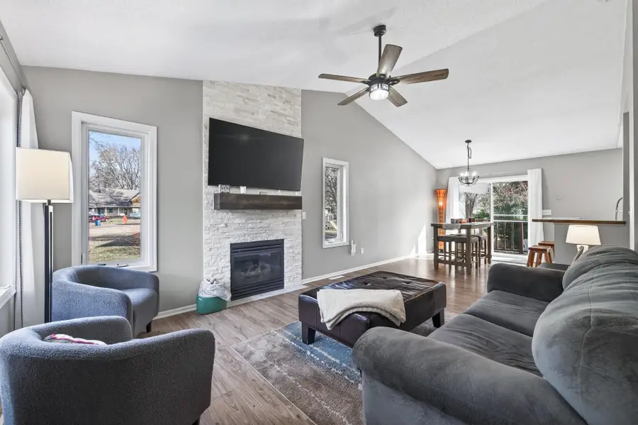 326 S Shore Drive, Forest Lake, MN 55025 - #3